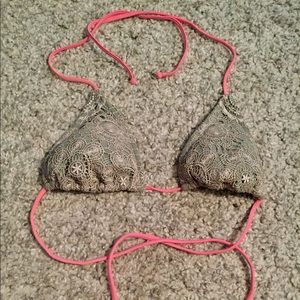 Xhilaration Bikini Top
